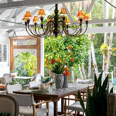 Noosa Valley Manor B&B Doonan Exteriör bild