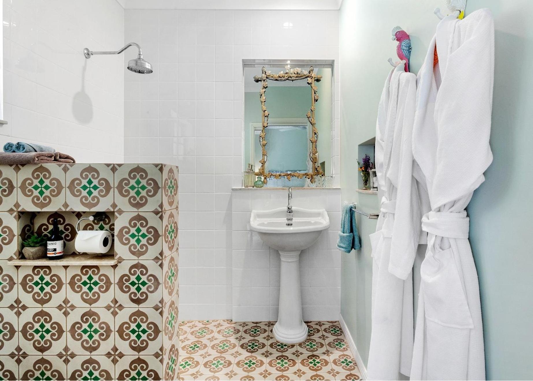Noosa Valley Manor B&B Doonan Exteriör bild