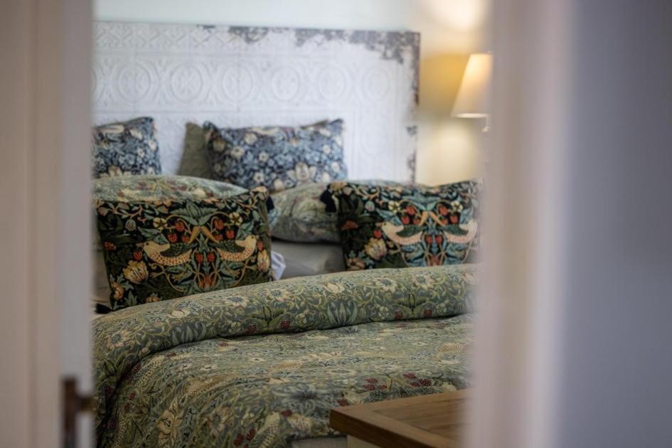 Noosa Valley Manor B&B Doonan Exteriör bild