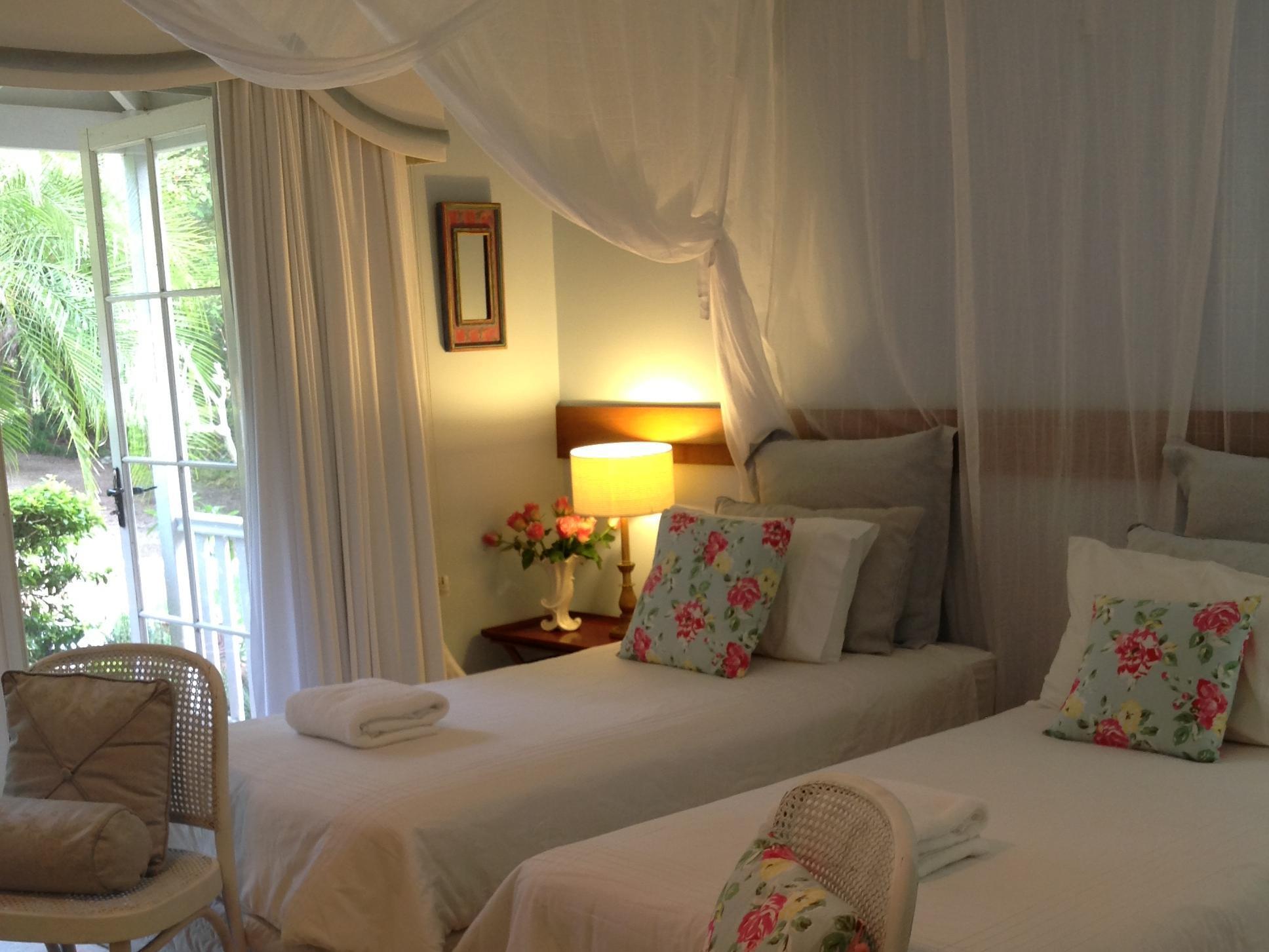 Noosa Valley Manor B&B Doonan Exteriör bild