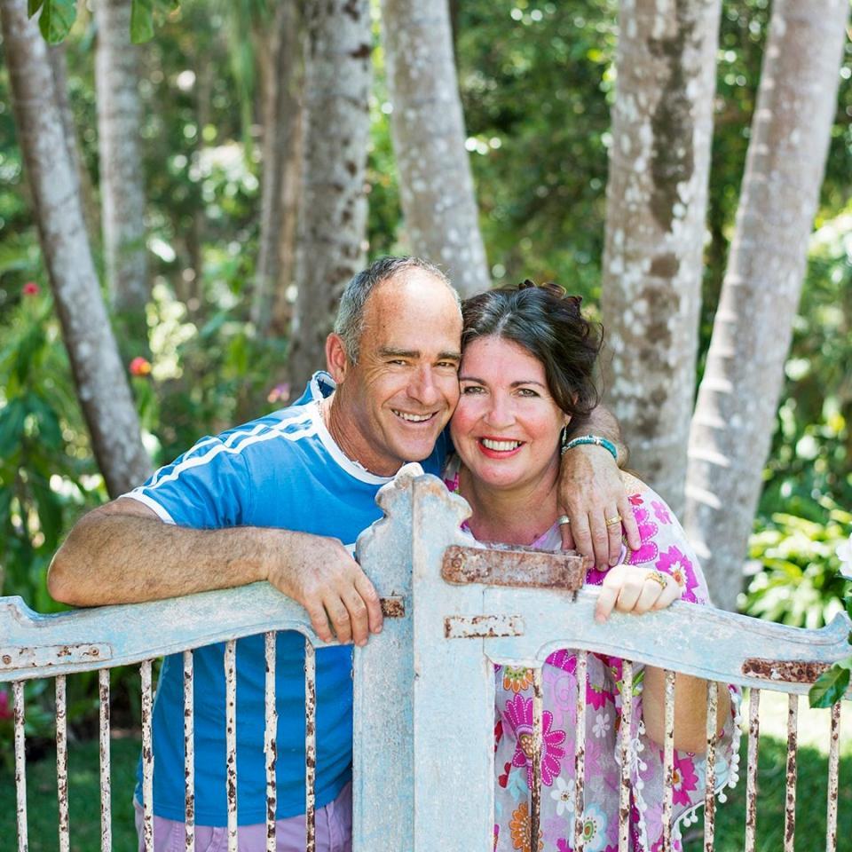 Noosa Valley Manor B&B Doonan Exteriör bild
